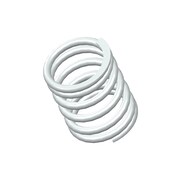 ZORO APPROVED SUPPLIER Compression Spring, O=1.109, L= 1.38, W= .120 G909975352